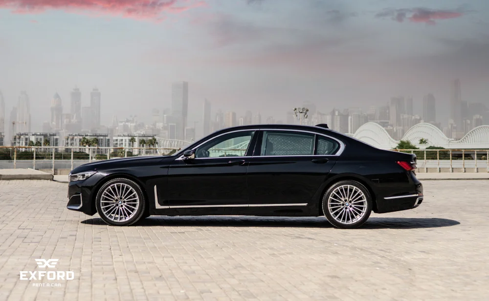 BMW 730i