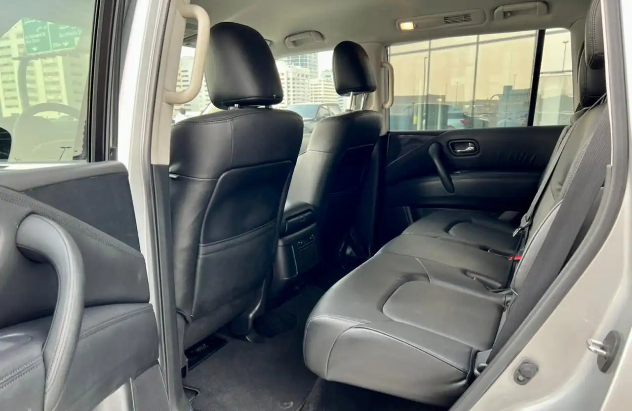 Nissan Armada