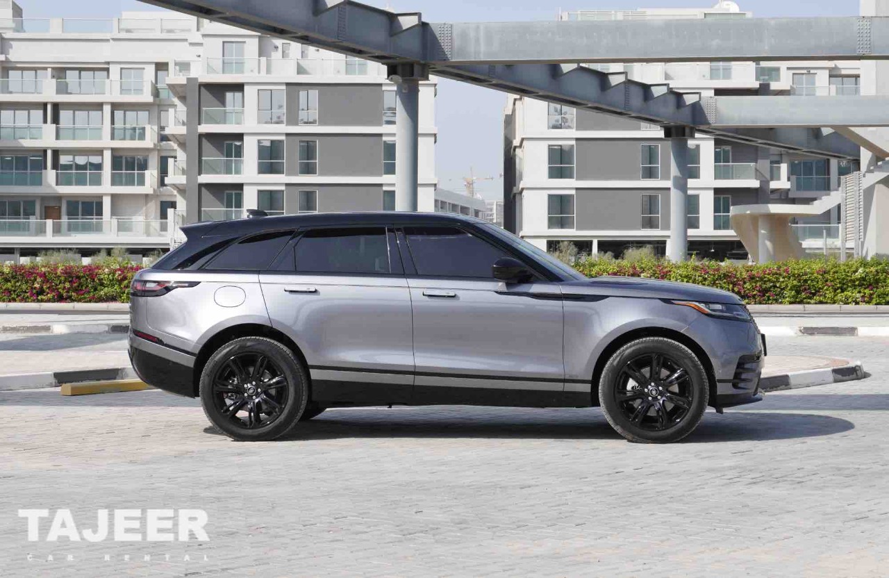 Rang Rover Velar R Dynamic