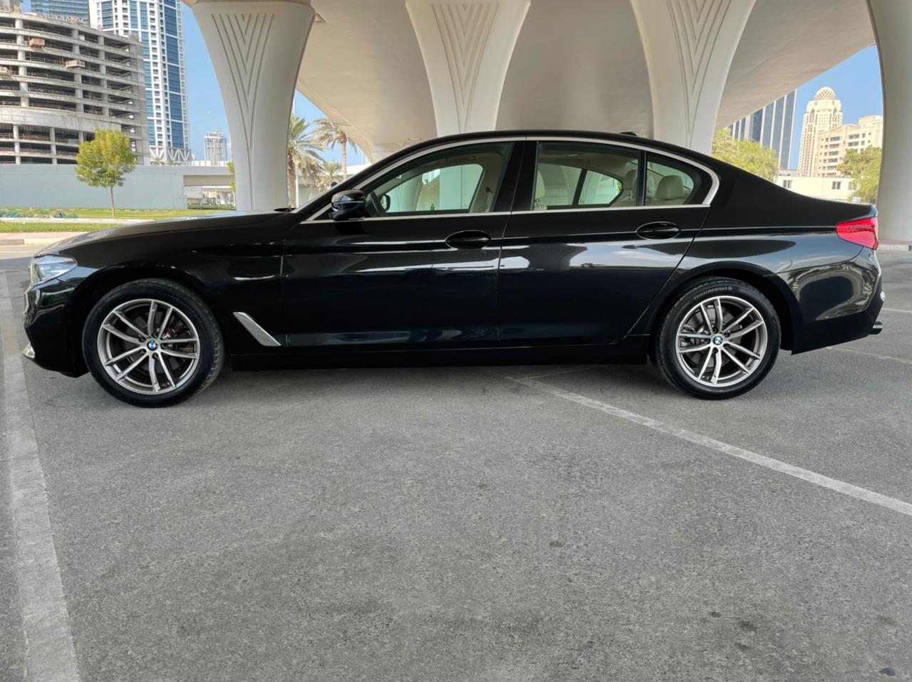 BMW 520 M-KIT 2021