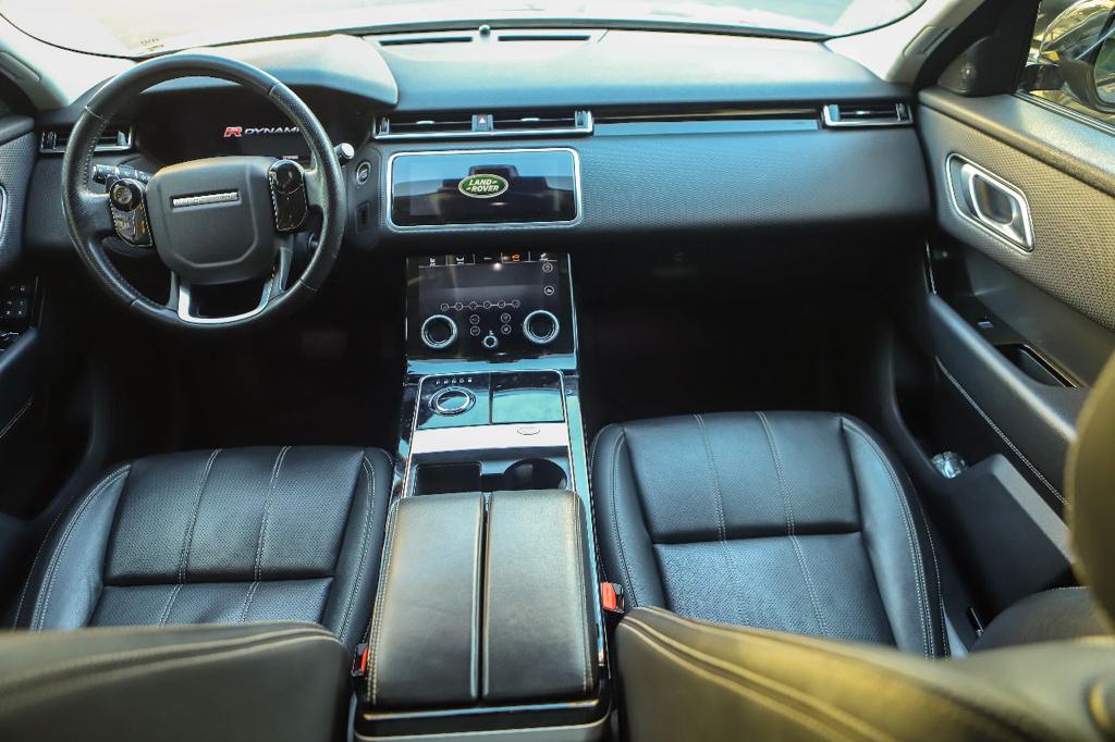 Range Rover Velar