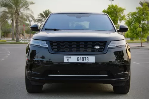 Range Rover Velar