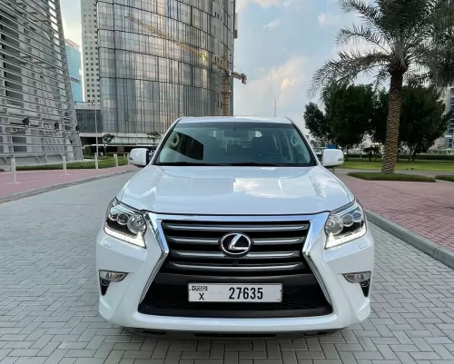 Lexus GX 460