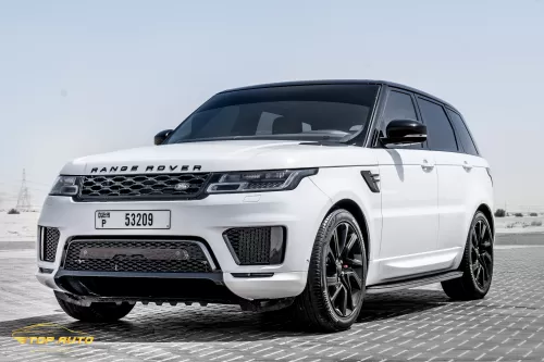 Range Rover Sport