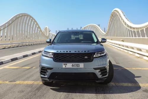 Range Rover Velar R Dynamic