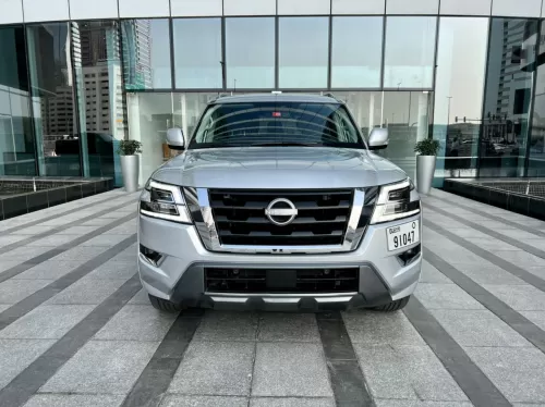 Nissan Armada