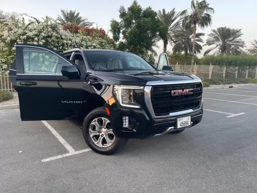 GMC Yukon