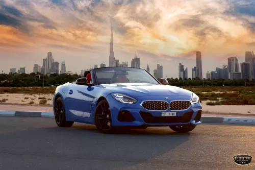 BMW Z4