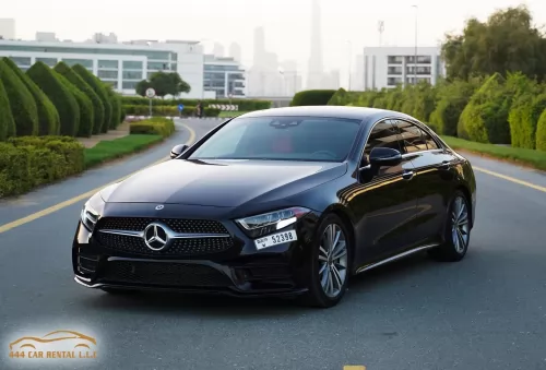 Mercedes CLS450