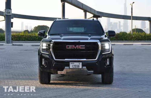 GMC Yukon