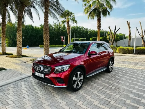 Mercedes GLC300