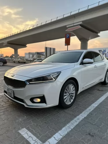 kia kadenza