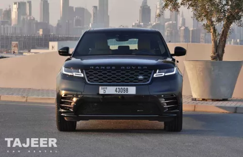 Range Rover Velar