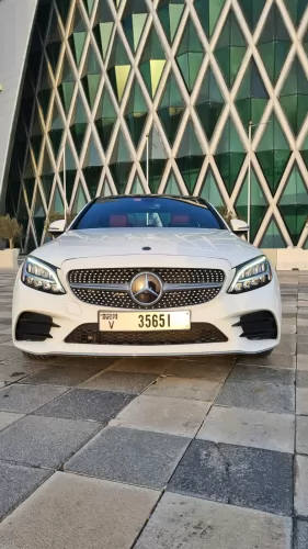 Mercedes C300