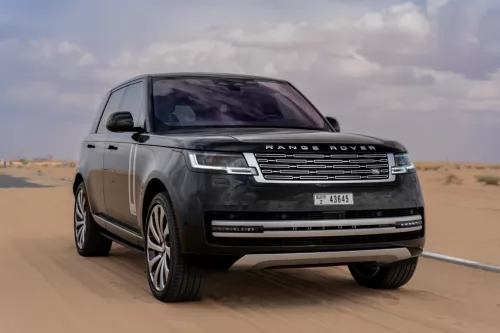 Land Rover Range Rover Vogue Autobiography 2023