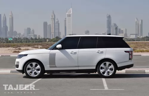 Land Rover Range Rover Vogue SE 2020