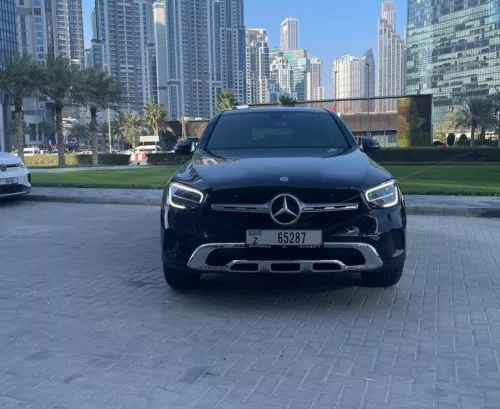 Mercedes GLC 300 Coupe New