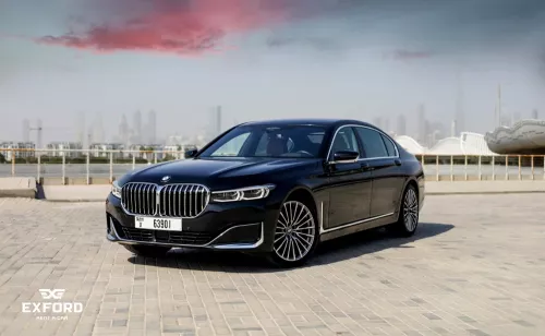 BMW 730i