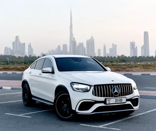 Mercedes Benz GLC 300